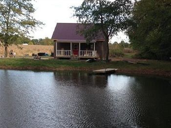 Pleasant Grove Farm Llc Hotel Lyons Екстериор снимка
