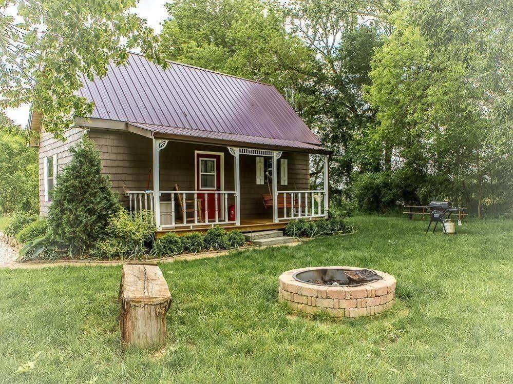 Pleasant Grove Farm Llc Hotel Lyons Екстериор снимка
