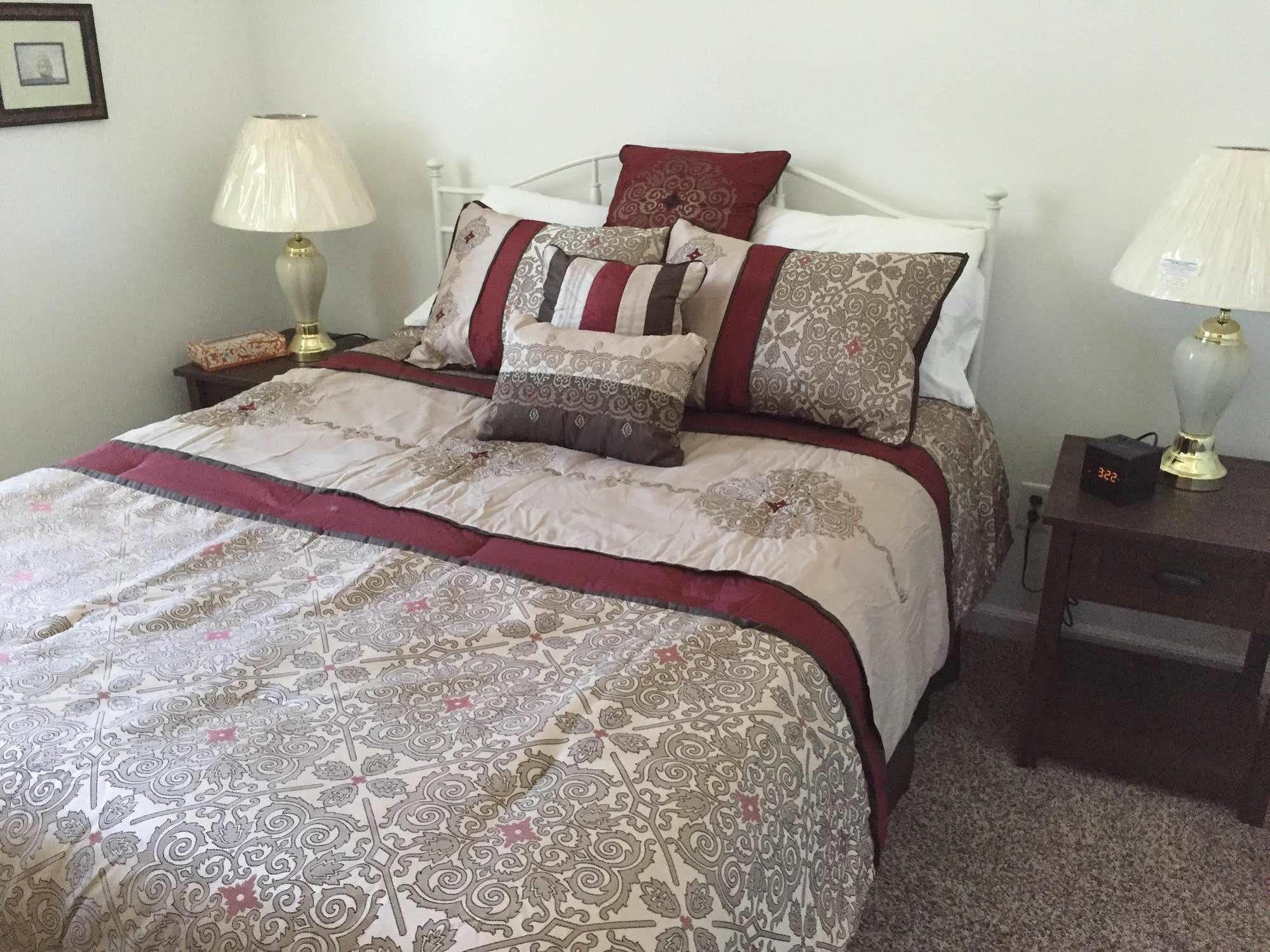 Pleasant Grove Farm Llc Hotel Lyons Екстериор снимка