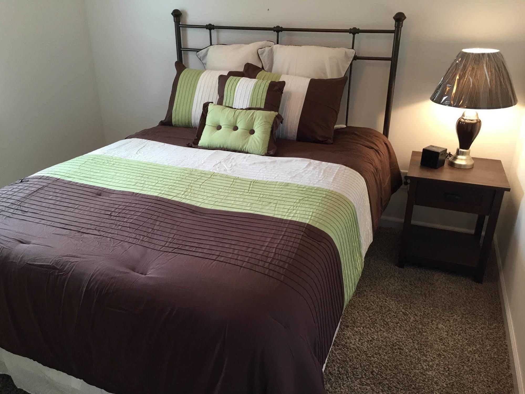 Pleasant Grove Farm Llc Hotel Lyons Екстериор снимка
