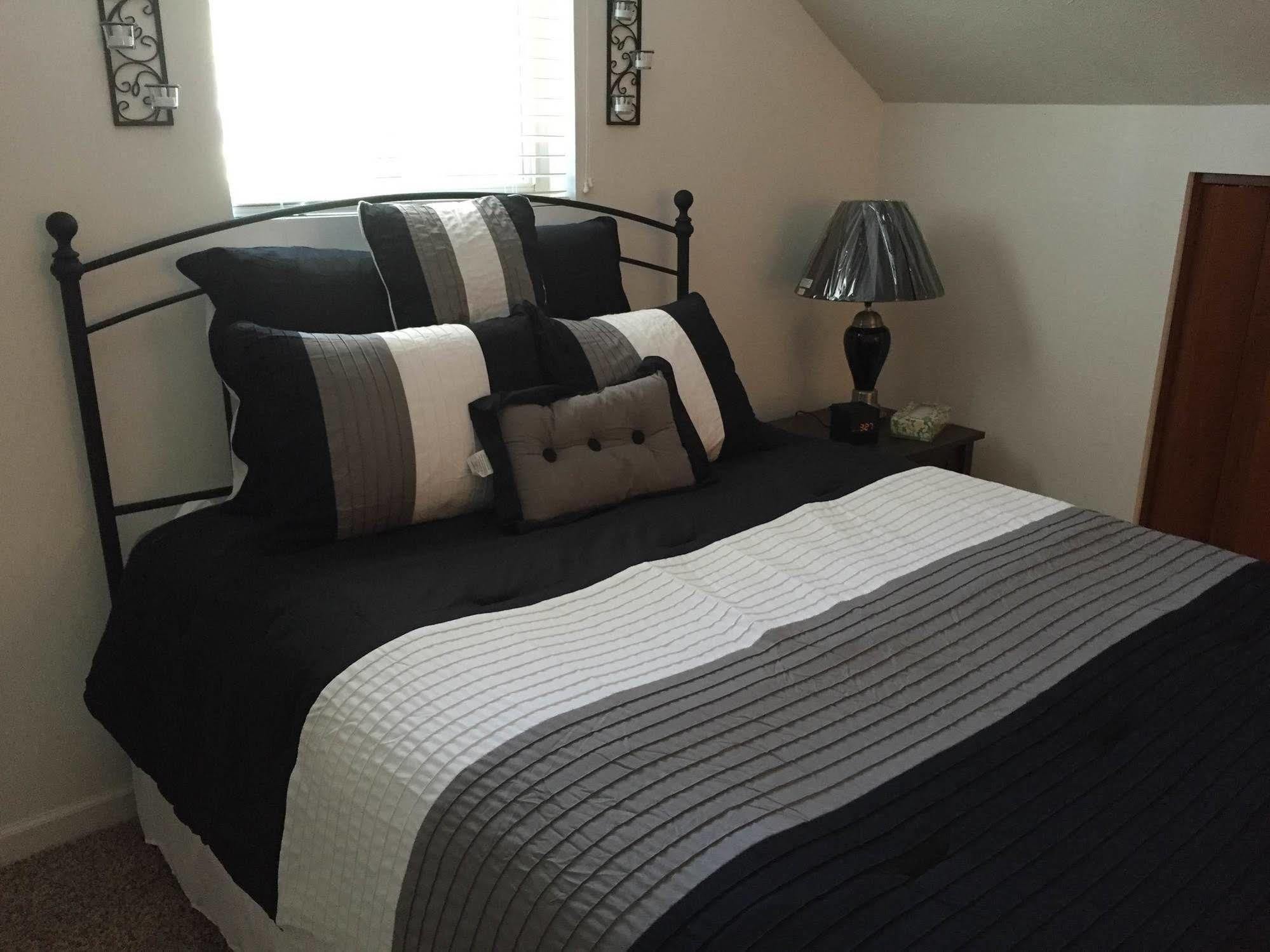 Pleasant Grove Farm Llc Hotel Lyons Екстериор снимка